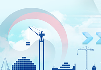 케이엘넷 해양수산부 경쟁입찰제안서