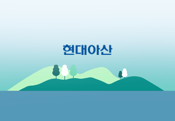 현대아산 진료캠프 제안서